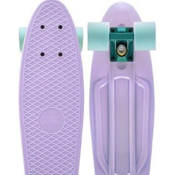 Other Iso Looking For A Pastel Penny Board Of Any Color Poshmark